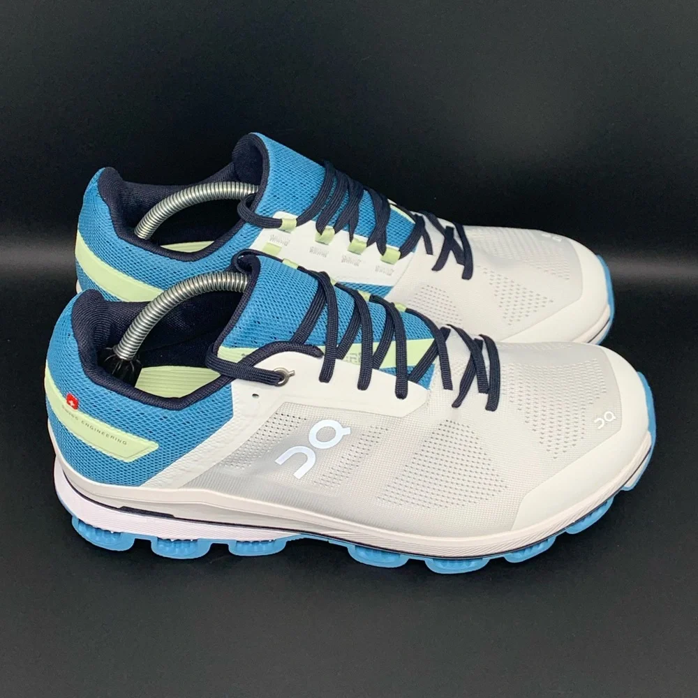 On Cloudsurfer 6 Running Shoes Men's Sz 11
